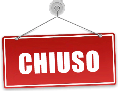 Chiuso